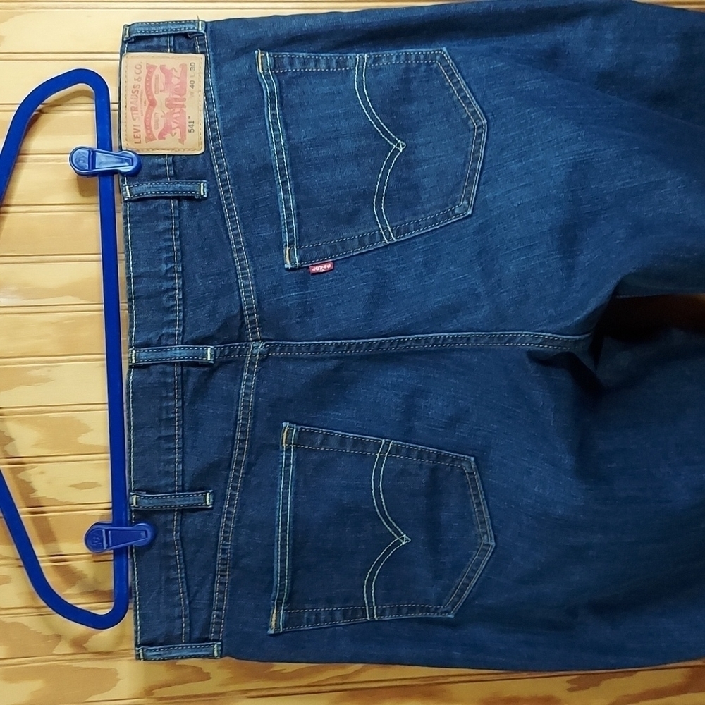 Levi's 541 Jeans